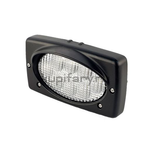 Врезная прямоугольная светодиодная фара 40 Вт Osram ближнего света PRO FR112540F