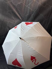 #МАГУ Карта на зонте 2 черви