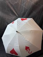 #МАГУ Карта на зонте 2 черви