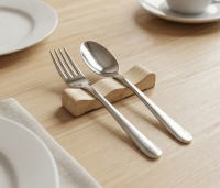 Подставка под приборы «рест» (ложка/вилка)