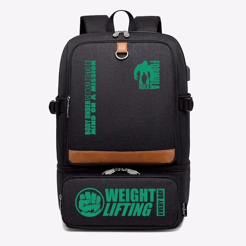 Рюкзак MB Halk Formula Thermobox