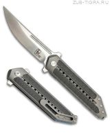 Нож Todd Begg Steelcraft Kwaiken