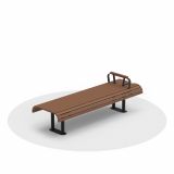 СКАМЬЯ «PRAKTIK 1»