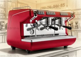 Кофемашина Nuova Simonelli Appia Life 2GrV