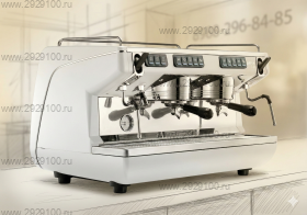 Кофемашина Nuova Simonelli Appia Life 2GrV