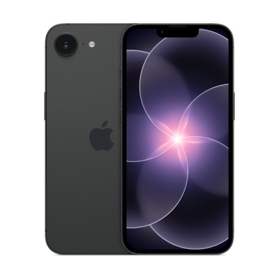 Смартфон Apple iPhone 17e, 512Gb, Black (Без RuStore)