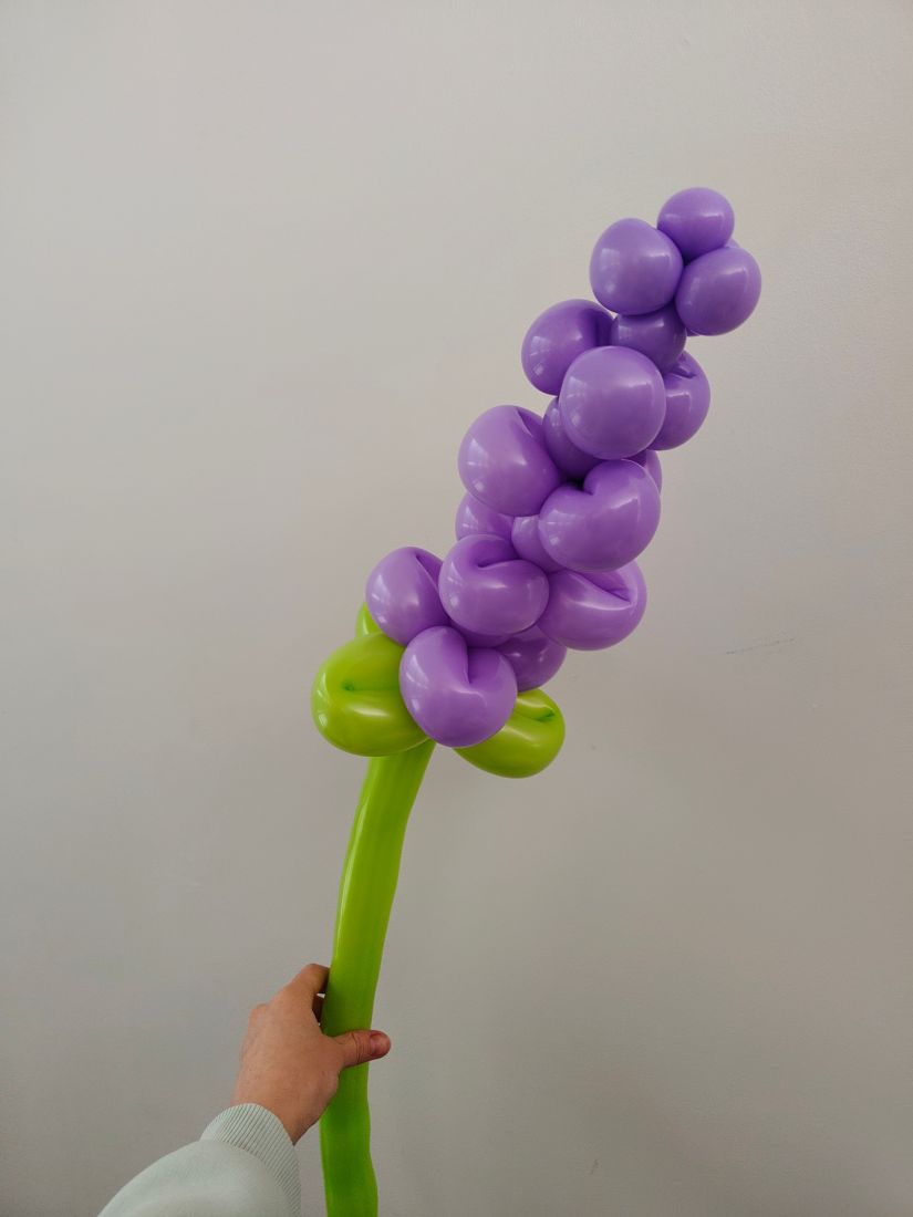 Лаванда (травинка) 1шт