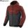 Revit Parabolica 2 Hoodie Red