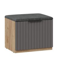 Тумба для обуви «Хилтон» Исп.2.1