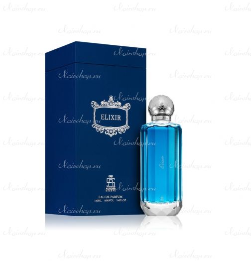 Aurora Scents Elixir