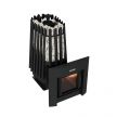 Банная печь Grill’D Cometa Vega 450 Long Max Pro с удлиненным корпусом для больших парных