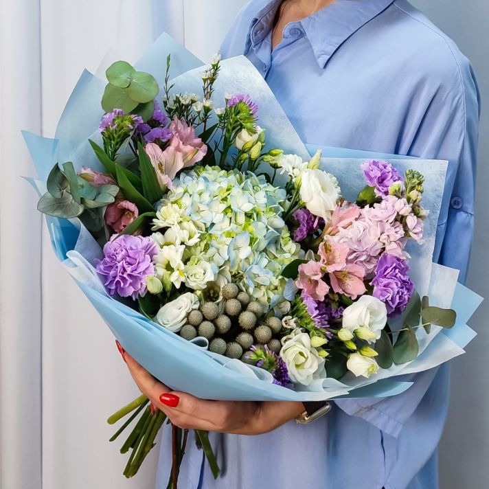 Букет "Лайт"