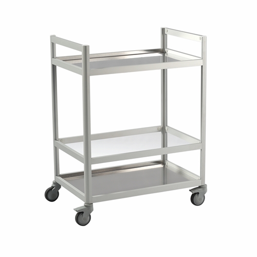 Стол инструментальный СИ-02