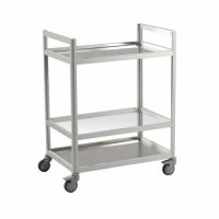 Стол инструментальный СИ-02