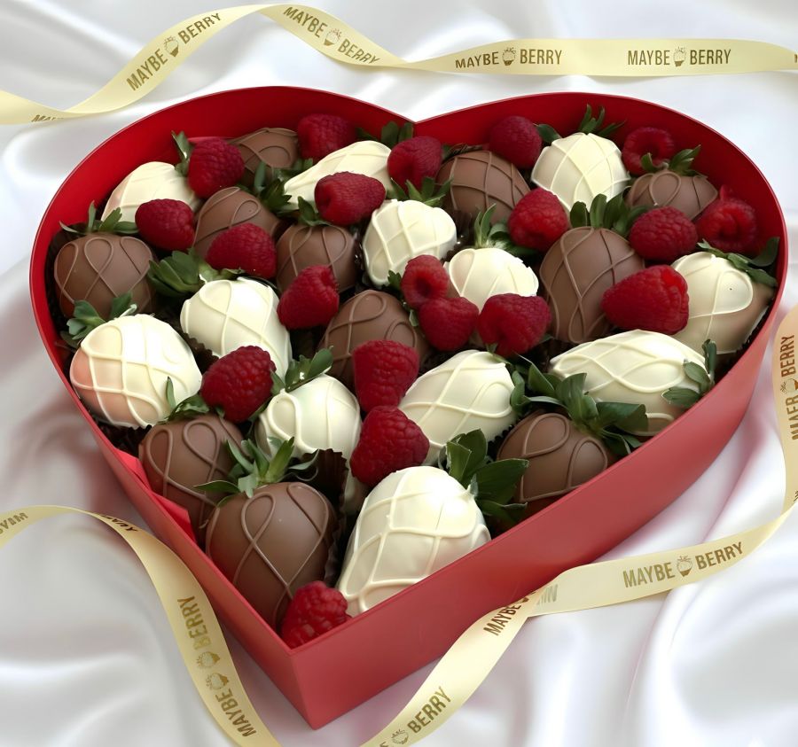 СЕРДЦЕ PREMIUM №5