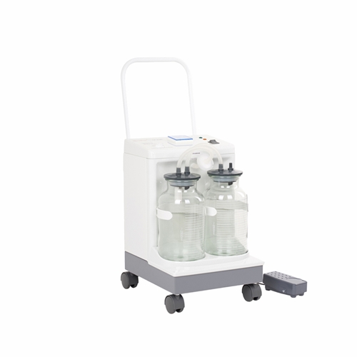 Отсасыватель медицинский «Armed» , вариант исполнения 7А-23D