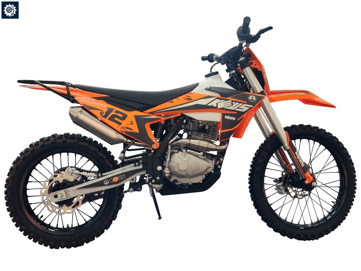 KEWS K12 PR300 вид справа