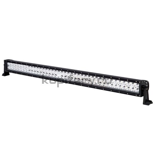 Двухрядная светодиодная балка 240W EPISTAR комбо без переключения BL1752240C