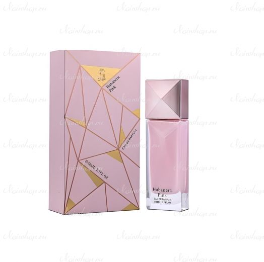 Aurora Scents  Habanera Pink