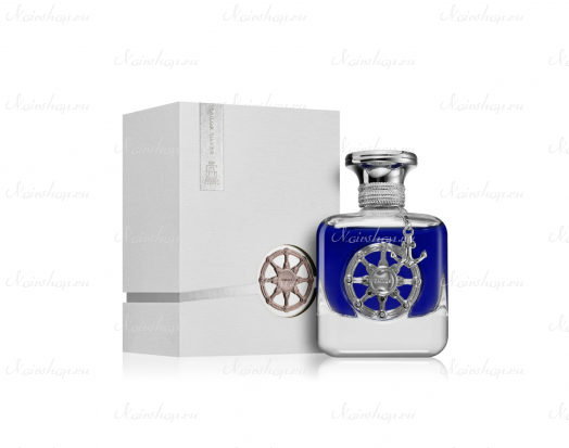 Aurora Sailor Silver