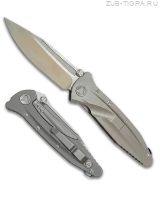 Нож Microtech Socom Titan