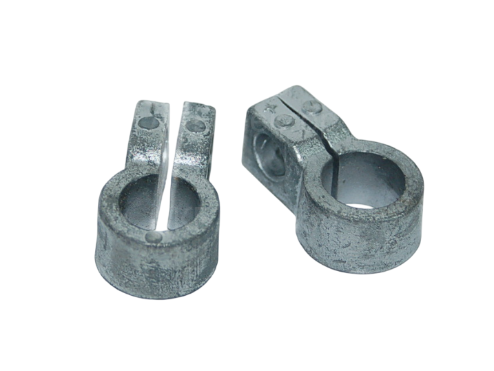 Переходник для клемм болт-конус