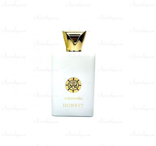 Johnwin parfums Honest