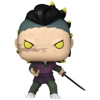 Фигурка Funko POP! Demon Slayer - Genya Shinazugawa (Demon Form)