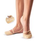 Получешки Классика цветная Colibri белый