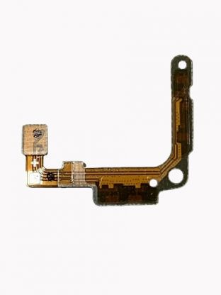 Верхняя антенна (шлейф) для Samsung Galaxy S24 Ultra (S928B, Original)