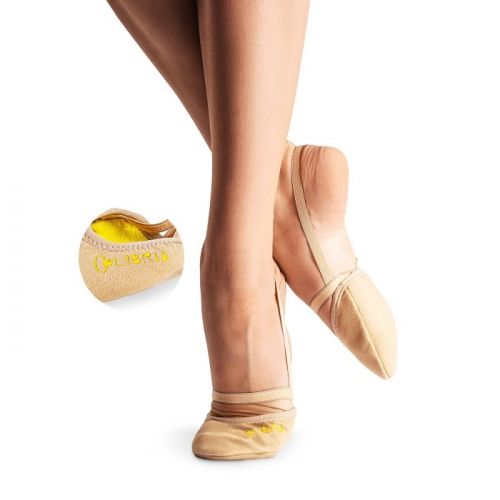 Получешки Классика цветная Colibri