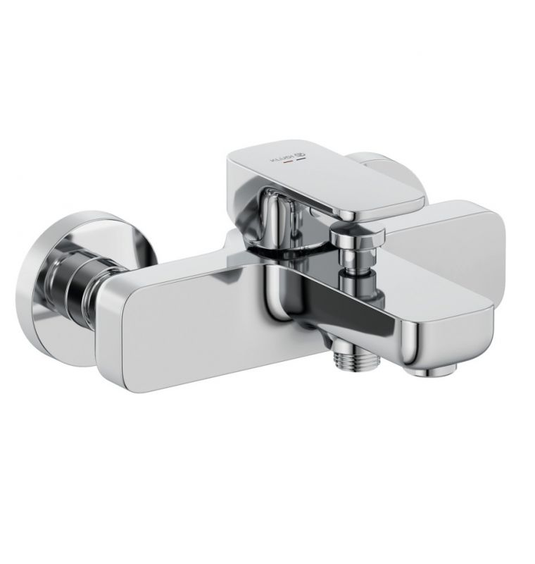 Смеситель для ванны KLUDI RENON хром 426910575