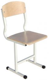 Стул ученический