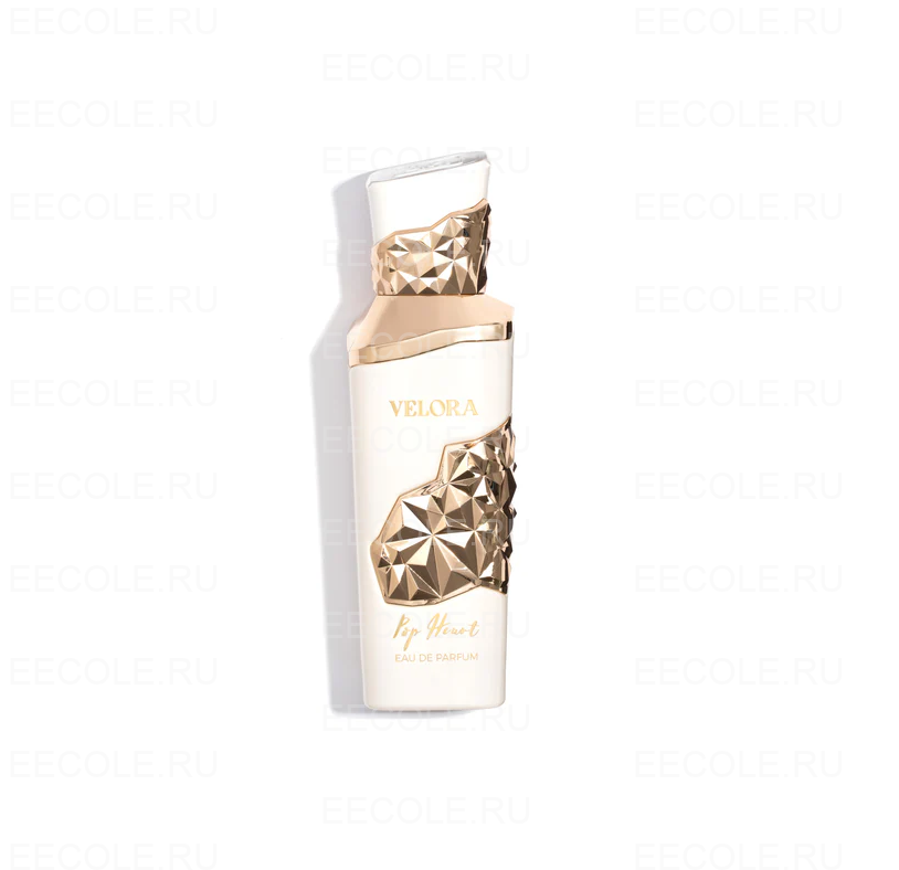 La Parfum Galleria Velora Pop Heart