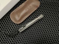 Нож Chris Reeve Umnumzaan Tanto, D2, Titanium