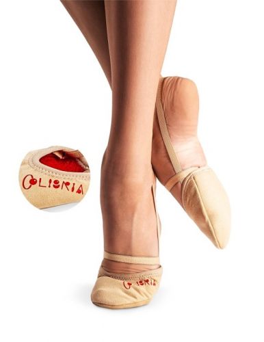 Получешки Классика цветная Colibri