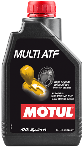 MOTUL MULTI ATF, 1л