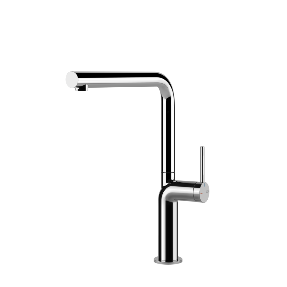 Cмеситель для кухни Gessi Stelo 60309 однорычажный