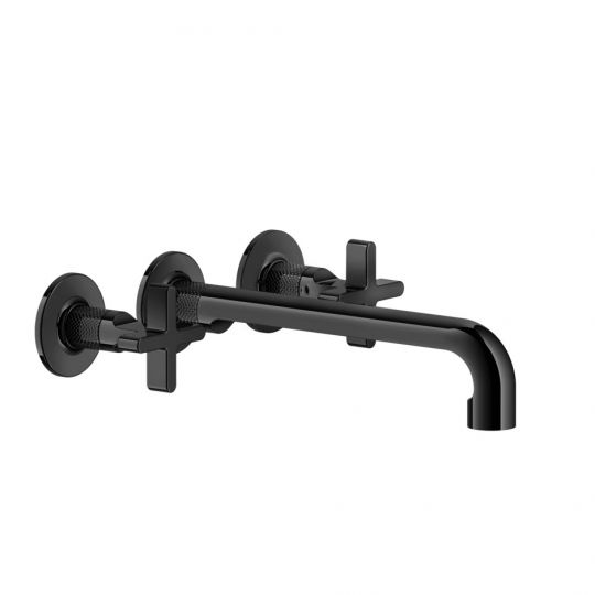 Cмеситель для раковины вентильный Gessi Inciso 58192 схема 9