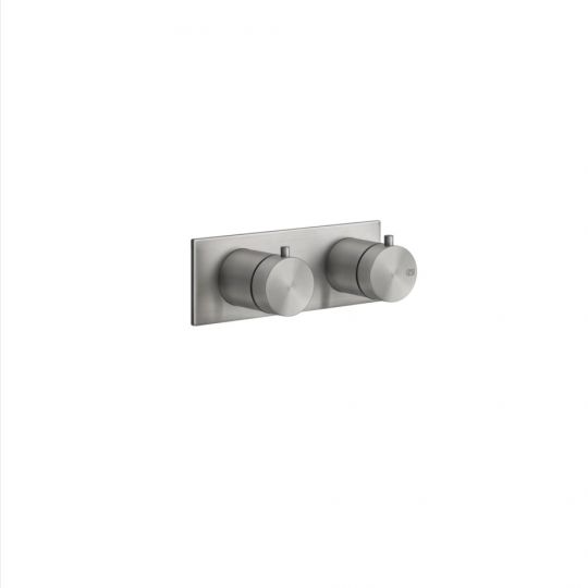 Gessi 316 смеситель для ванны/душа 54034 схема 3 Gessi 316 смеситель для ванны/душа 54034 схема 3