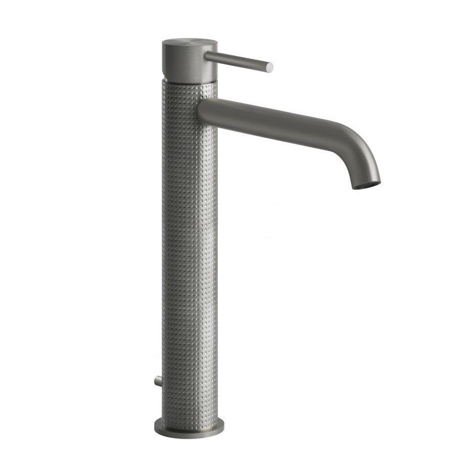 Gessi Cesello смеситель для раковины 54403 с донным клапаном ФОТО