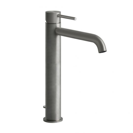 Gessi Cesello смеситель для раковины 54403 с донным клапаном схема 3