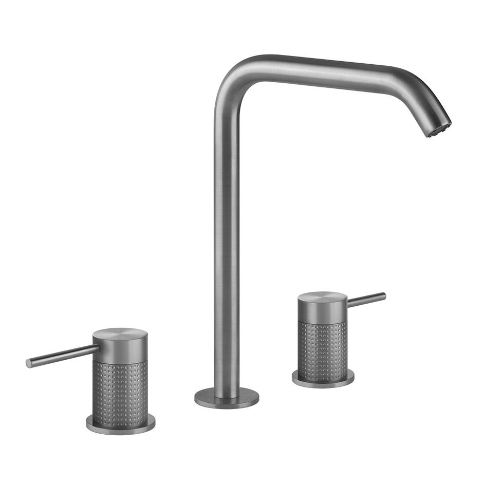 Изображение Gessi Cesello смеситель для раковины 54411