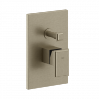 Gessi Eleganza смеситель для ванны/душа 46079 схема 9