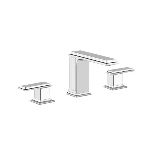 Gessi Eleganza смеситель для раковины 46011 схема 3 Gessi Eleganza смеситель для раковины 46011 схема 3