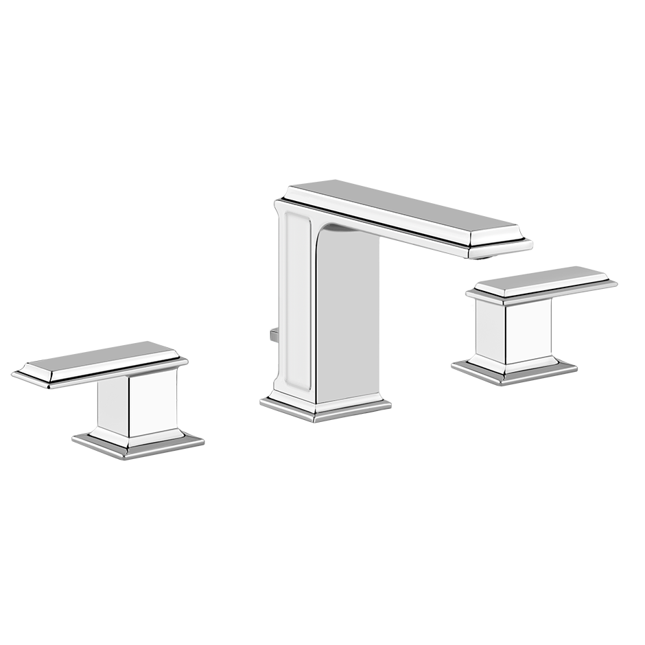 Изображение Gessi Eleganza смеситель для раковины 46012