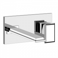 Gessi Eleganza смеситель для раковины 46088 схема 1