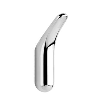 Gessi Goccia вешалка для полотенец 38121 хром