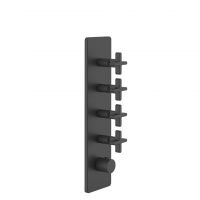 Gessi Inciso смеситель для душа 58228 схема 8