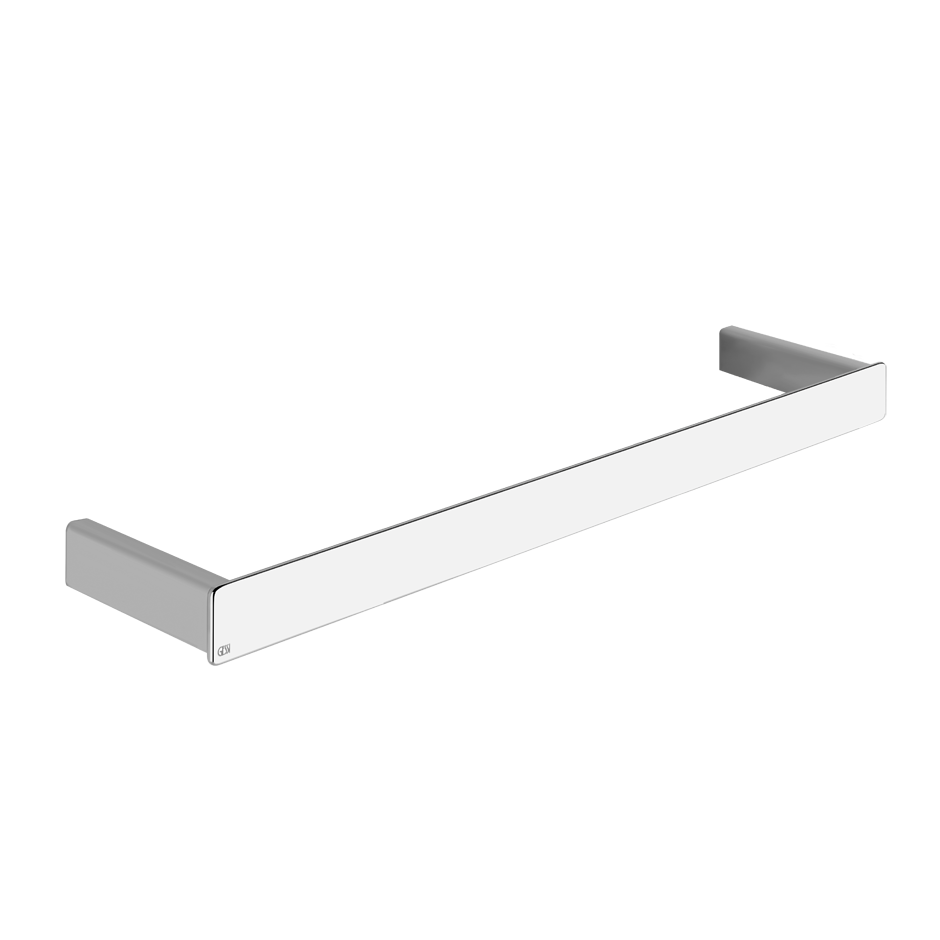 Gessi iSpa Полотенцедержатель 41703 60 см цена от 32 774 ₽ Фото Gessi iSpa Полотенцедержатель 41703 60 см